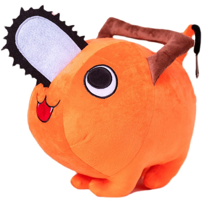 Peluche de Pochita - Anime Chainsaw Man