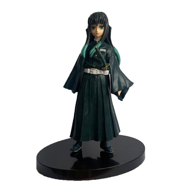 Figura de acción - Kimetsu no Yaiba Zenitsu (Demon Slayer)