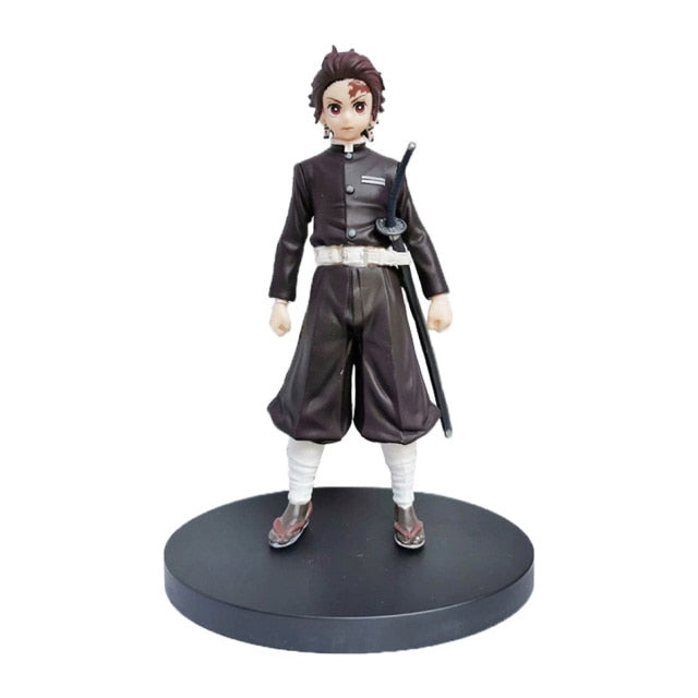 Figura de acción - Kimetsu no Yaiba Zenitsu (Demon Slayer)