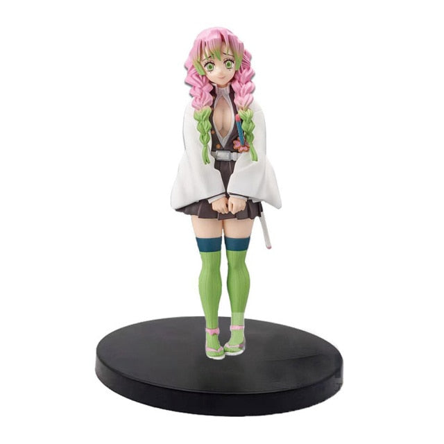 Figura de acción - Kimetsu no Yaiba Zenitsu (Demon Slayer)