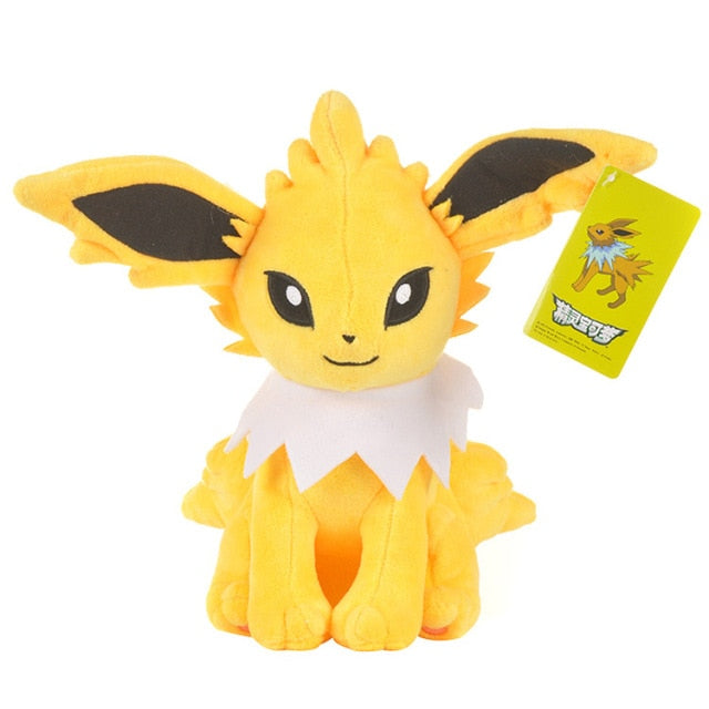 Peluches de pokemón