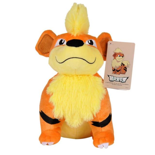 Peluches de pokemón